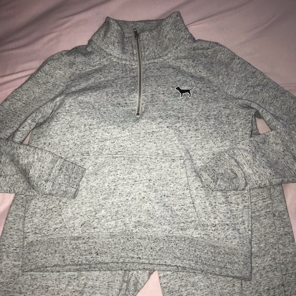Vs PINK sweat suit